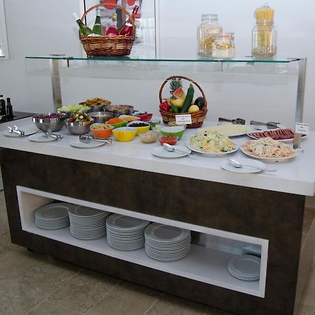Hotel Adaria 维拉 外观 照片