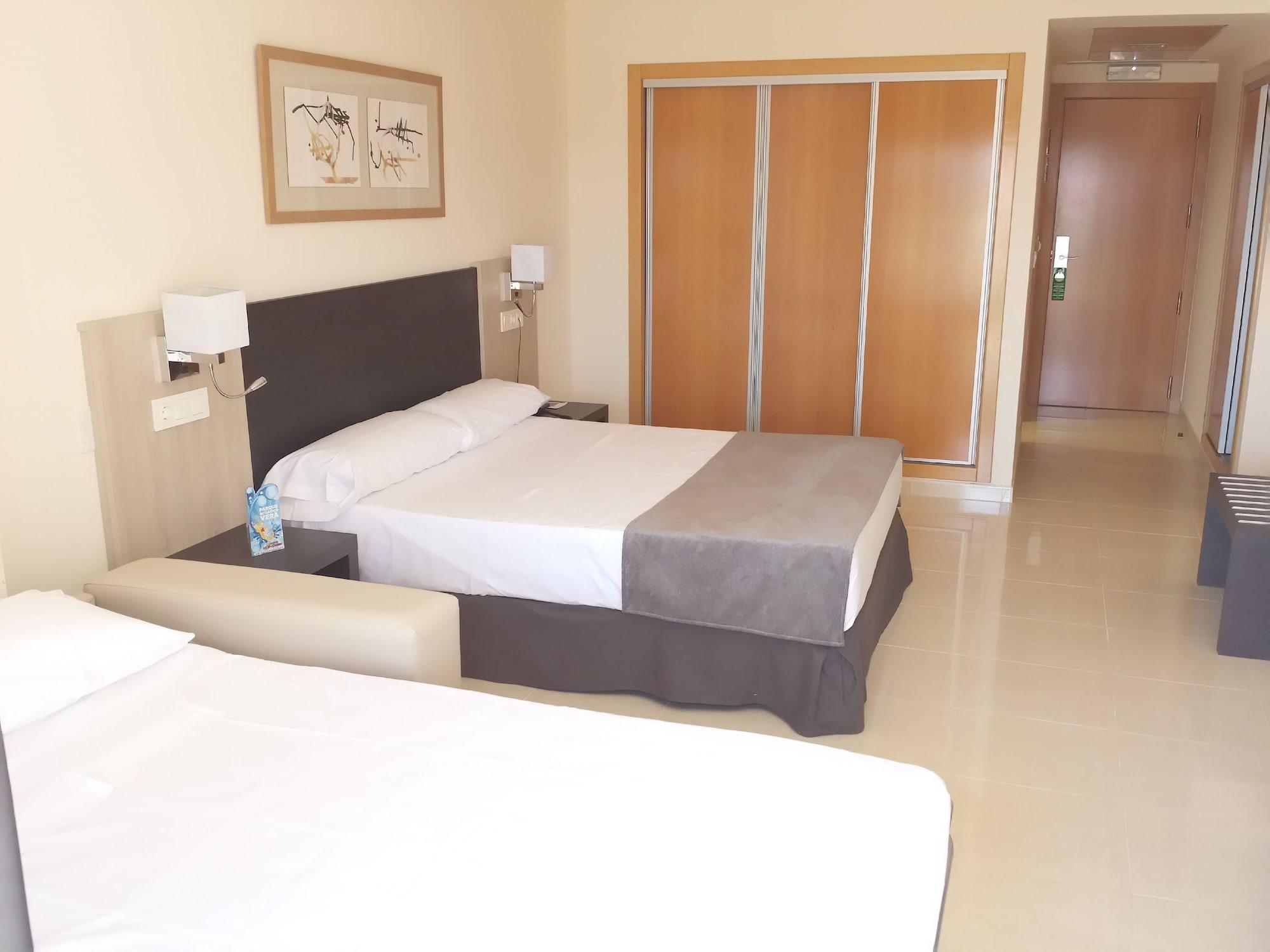 Hotel Adaria 维拉 外观 照片