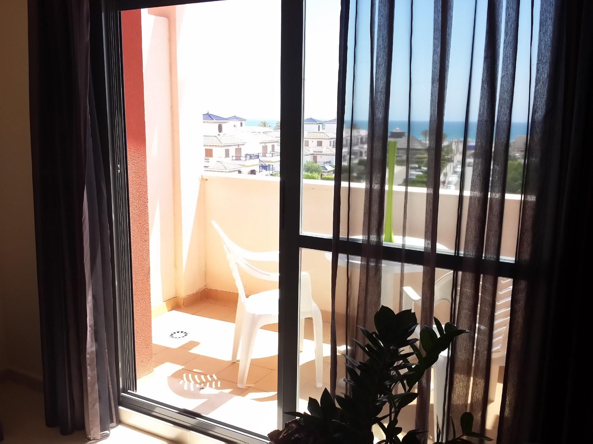 Hotel Adaria 维拉 外观 照片