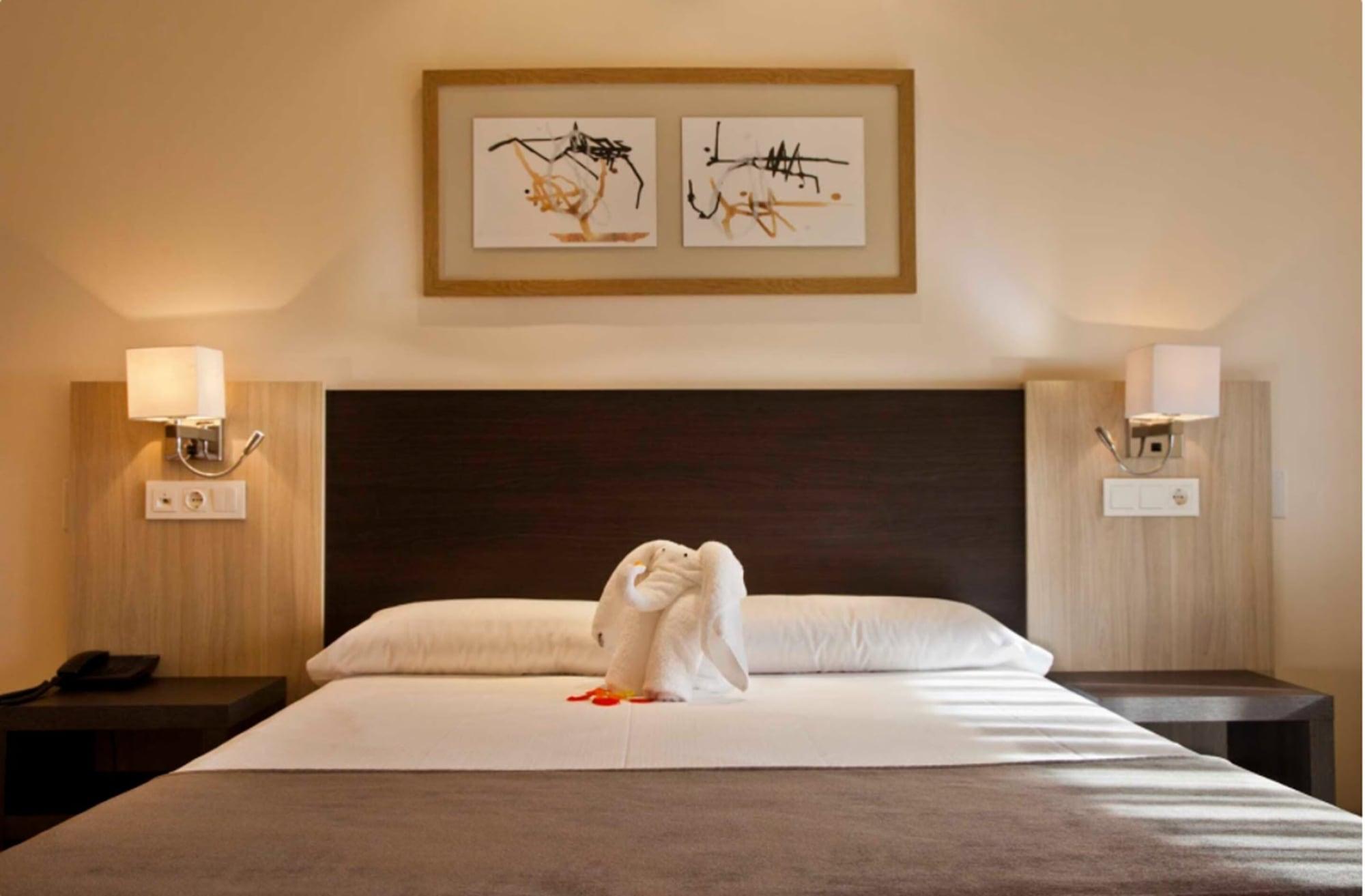 Hotel Adaria 维拉 外观 照片