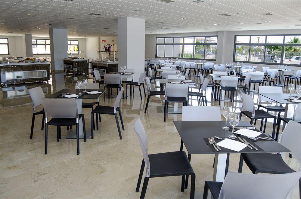 Hotel Adaria 维拉 外观 照片