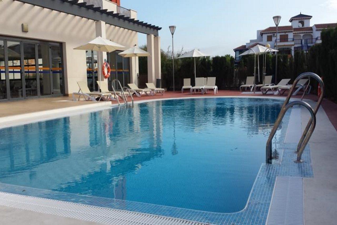 Hotel Adaria 维拉 外观 照片