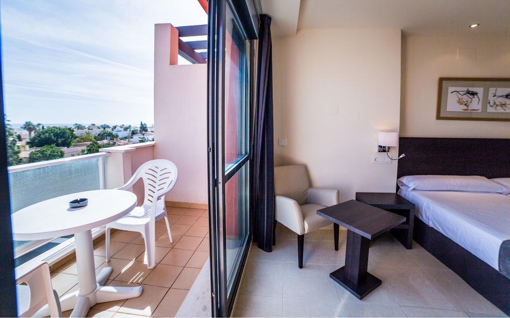 Hotel Adaria 维拉 外观 照片