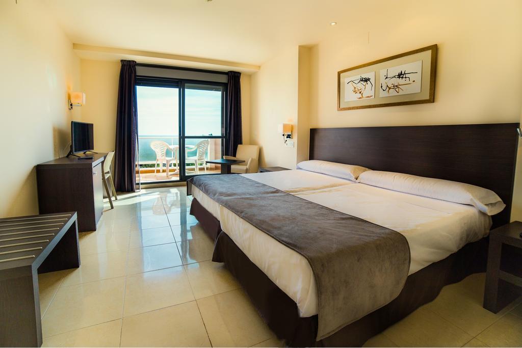 Hotel Adaria 维拉 外观 照片