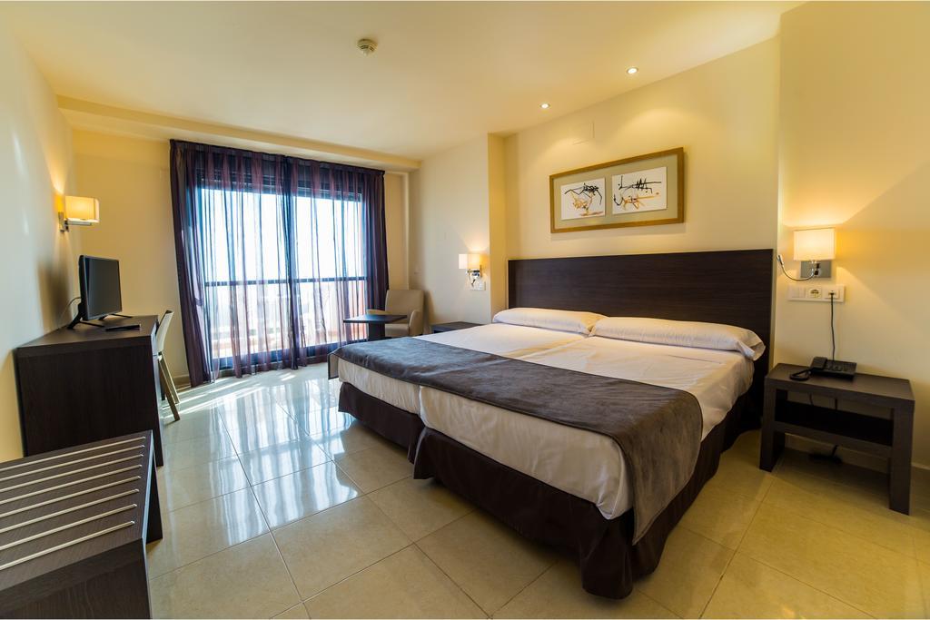 Hotel Adaria 维拉 外观 照片