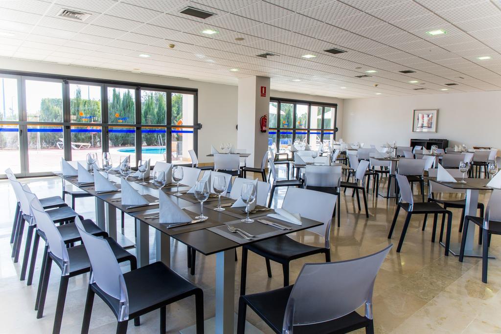 Hotel Adaria 维拉 外观 照片