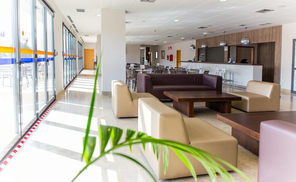 Hotel Adaria 维拉 外观 照片