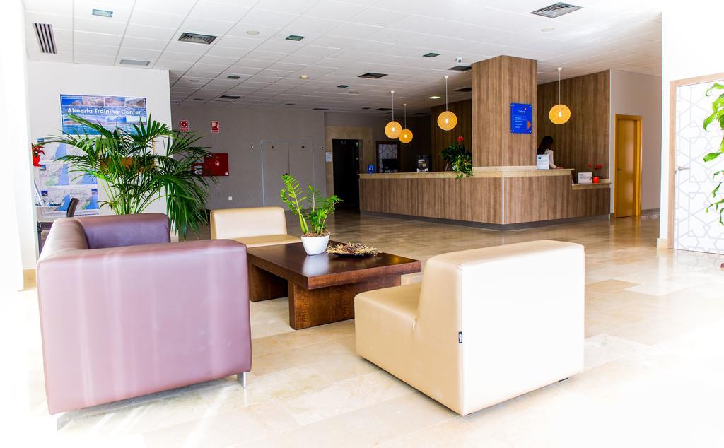 Hotel Adaria 维拉 外观 照片