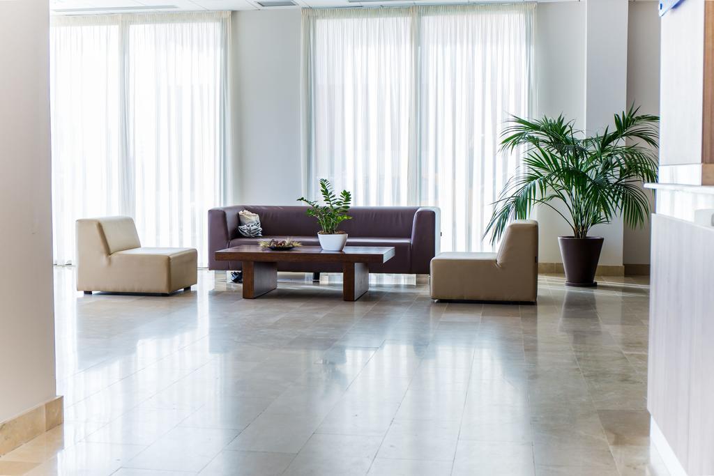 Hotel Adaria 维拉 外观 照片