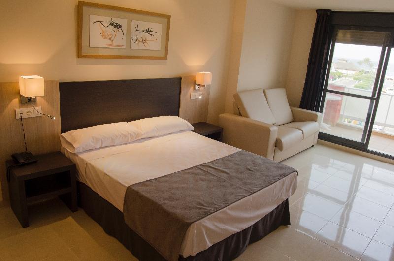Hotel Adaria 维拉 外观 照片
